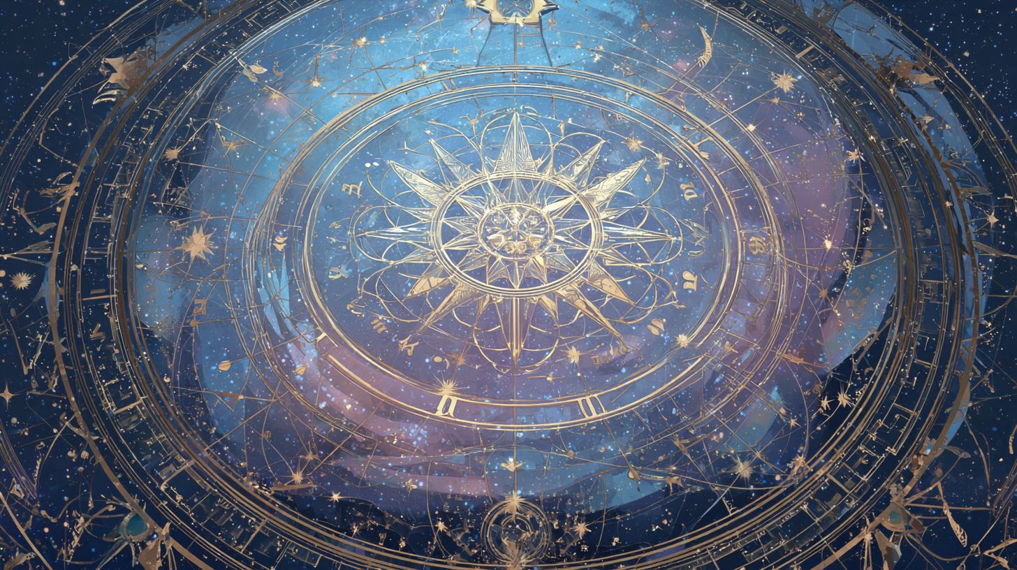 Unlock Your Personal Blueprint: Discover Your Bazi with Etheris
